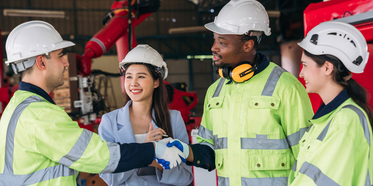 Occupational-Health-and-Safety-Assistant