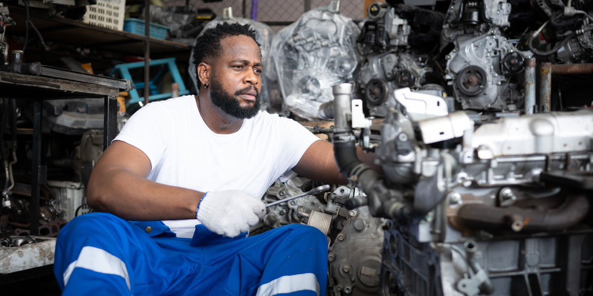 diesel-mechanic