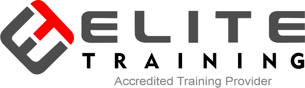 Elite Training Logo