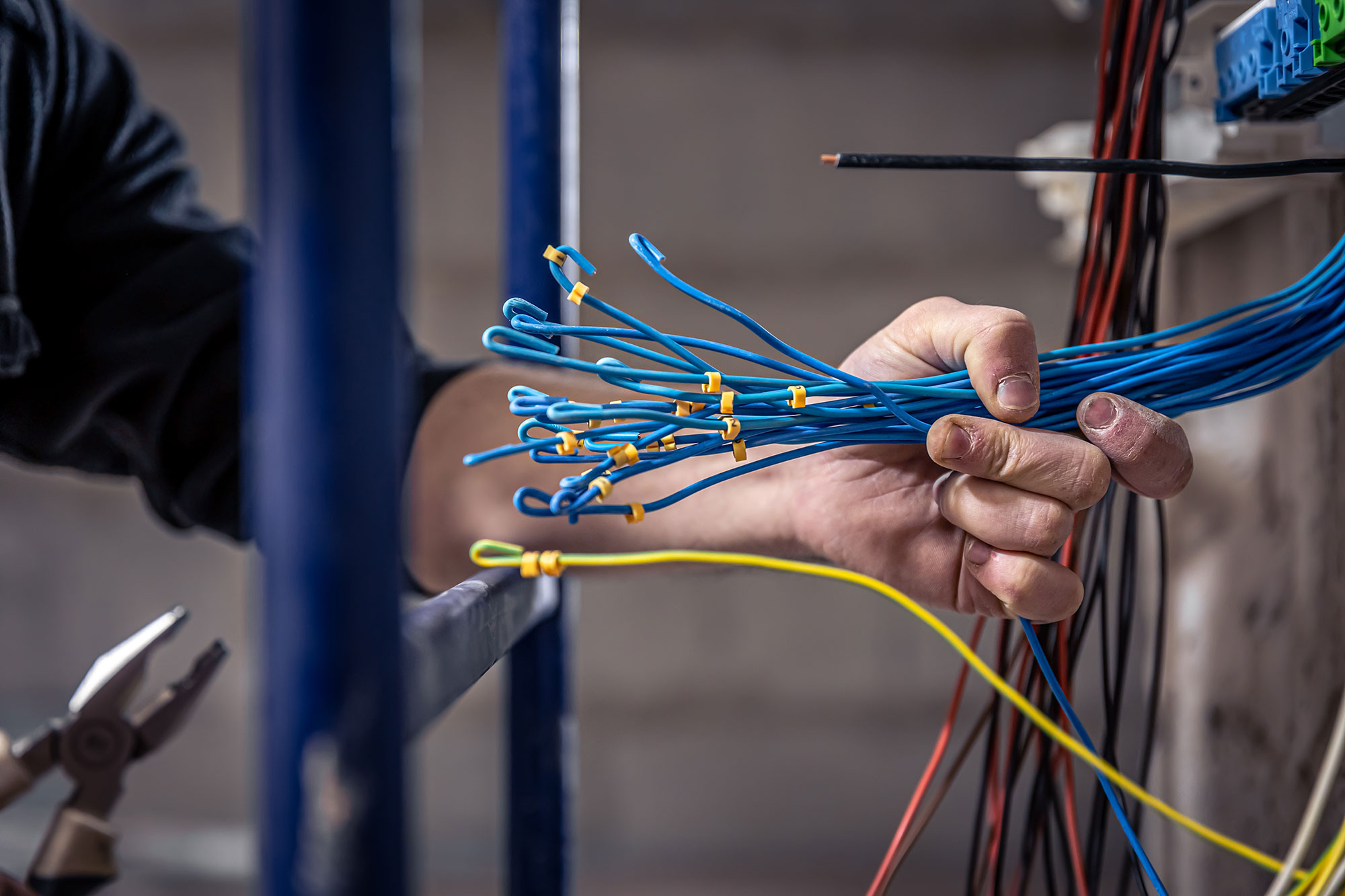 Basic-Electrical