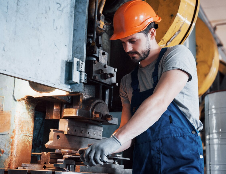 Boilermaker assistant