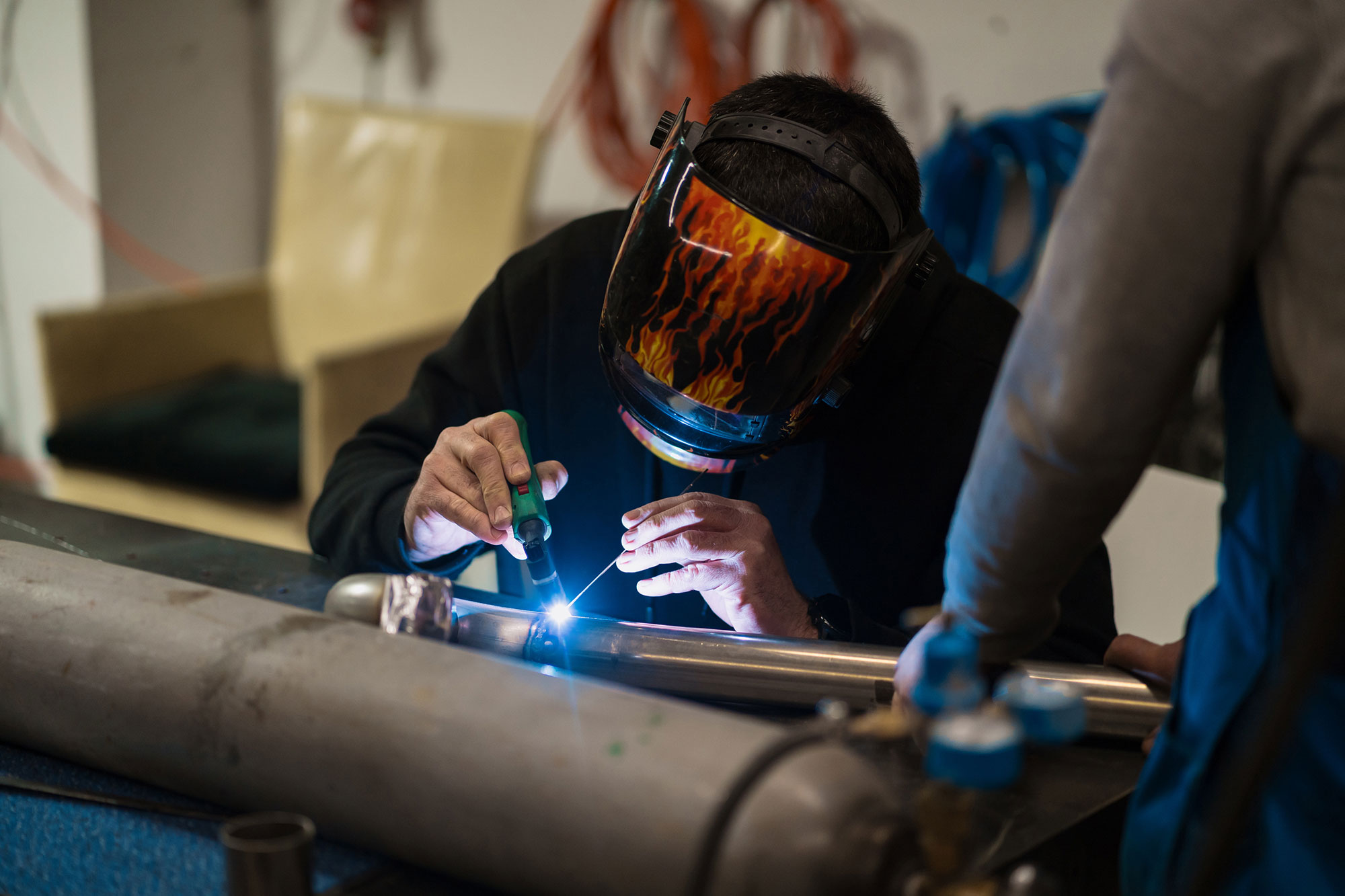 CO2-Welding---Mild-Steel
