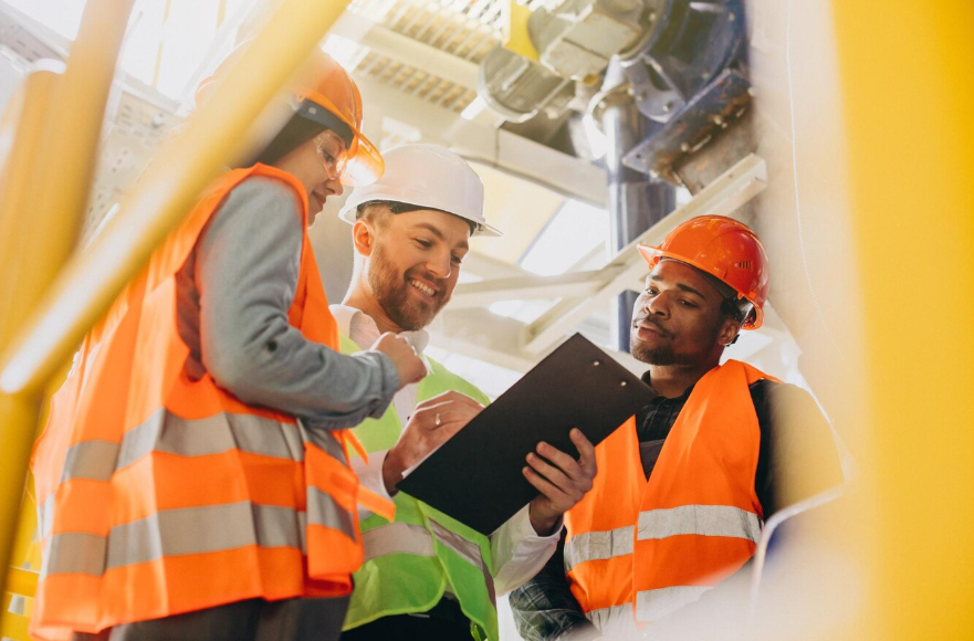 Conduct a risk assessment