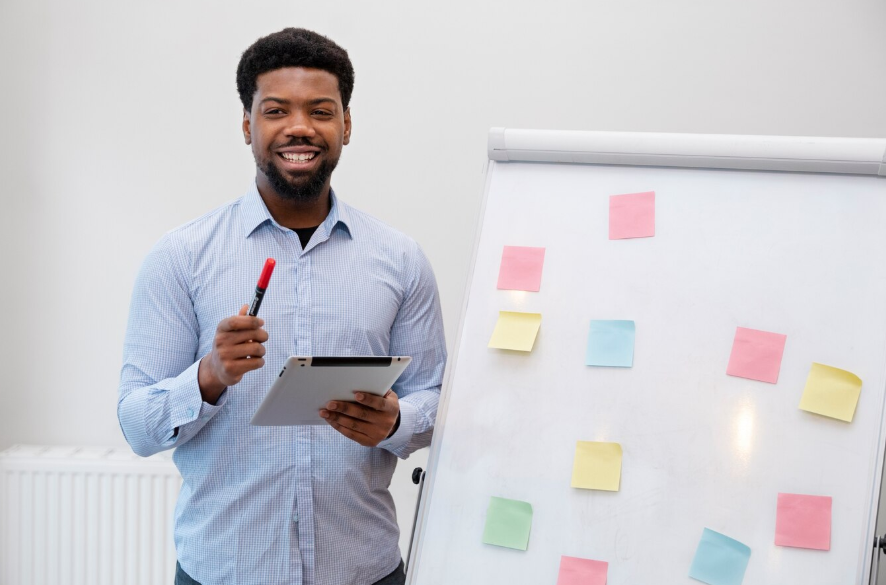 Facilitator