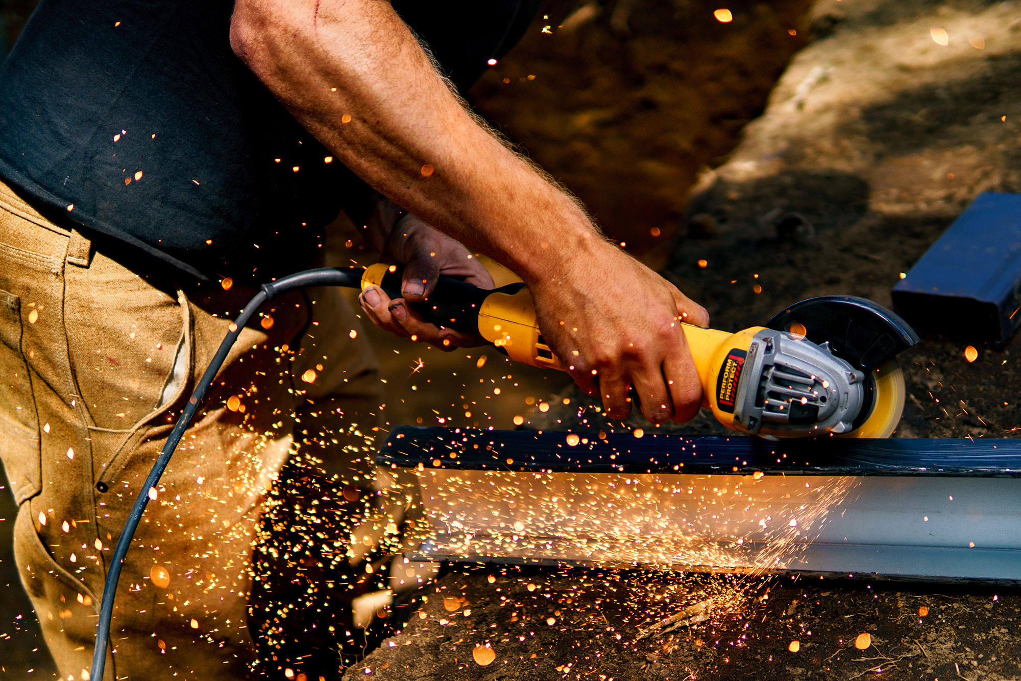 Power-Tools