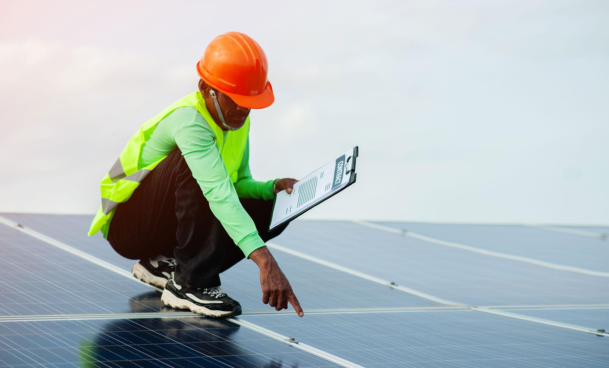 Solar-Energy