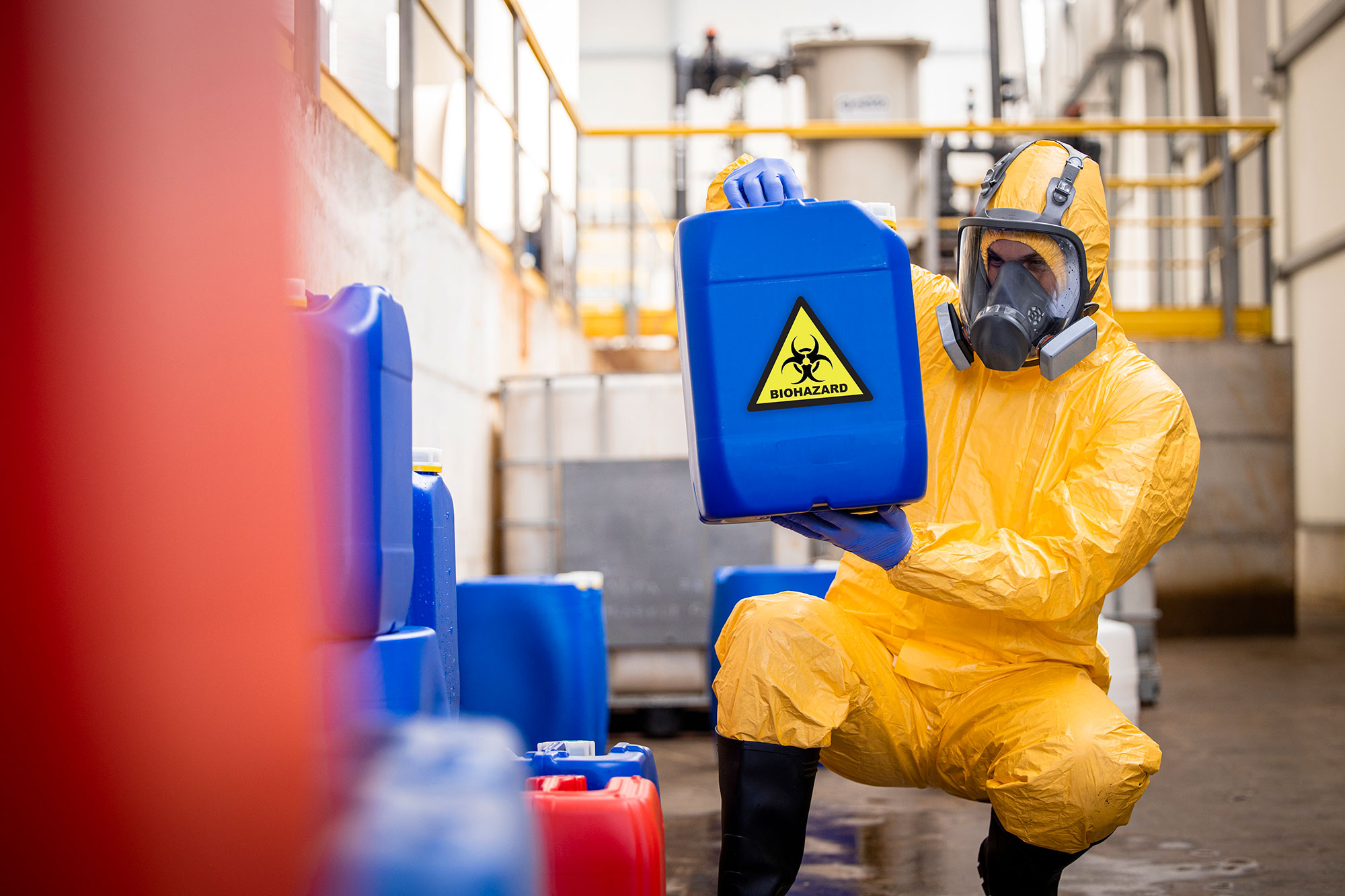 hazardous-material